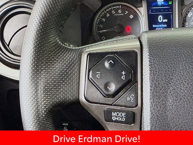 Used 2021 Toyota Tacoma Truck