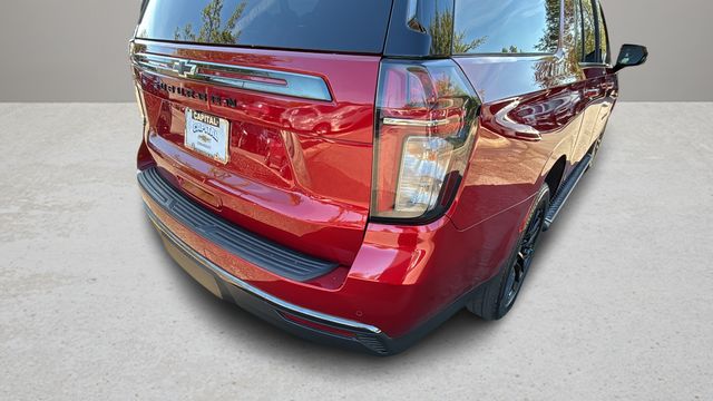 Used 2022 Red Chevrolet Z71 image 45
