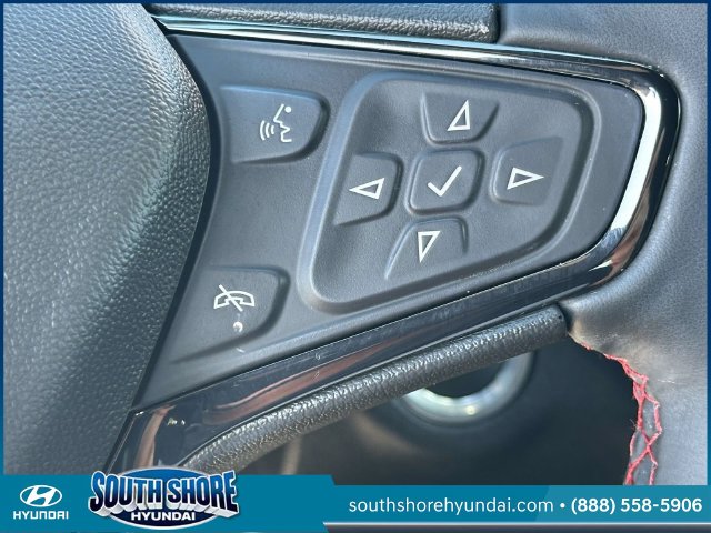 Used 2024 Chevrolet Equinox SUV