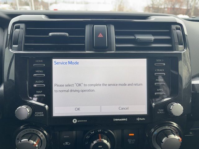 used 2024 Toyota 4Runner car, priced at $46,899