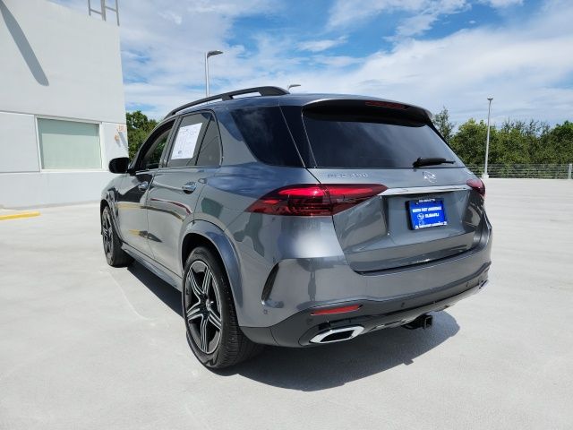 2024 Mercedes-Benz GLE GLE 350 13