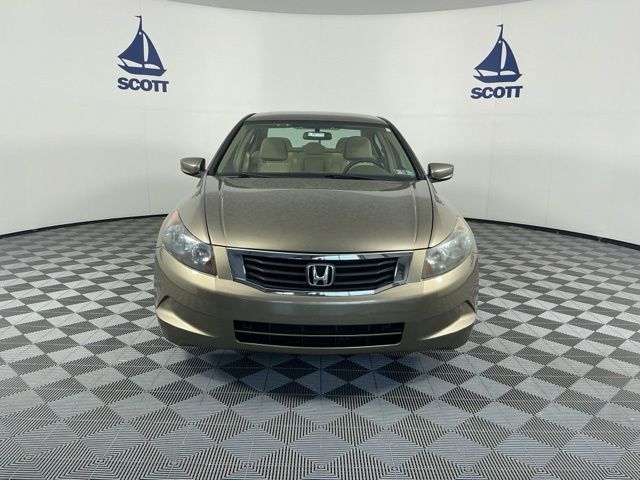 used 2009 Honda Accord car, priced at $8,674