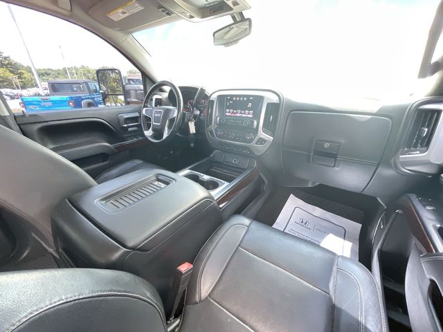 Used 2016 GMC Sierra 1500 Truck