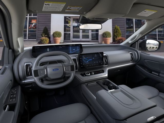 New 2026 Silver Ford Active image 9