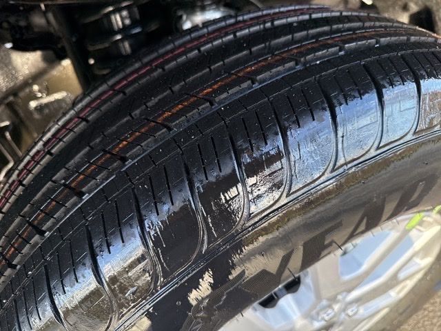 new 2026 Toyota Tacoma car, priced at $41,973