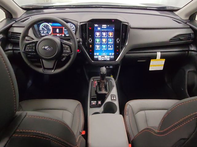 2026 – Subaru – Crosstrek Hybrid