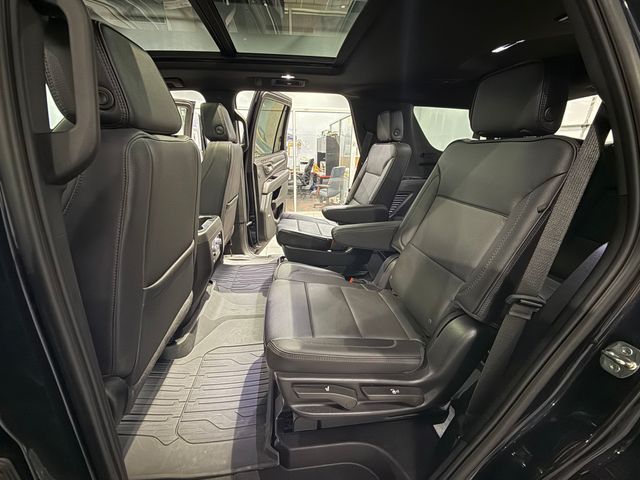 2024 GMC Yukon Denali - 10