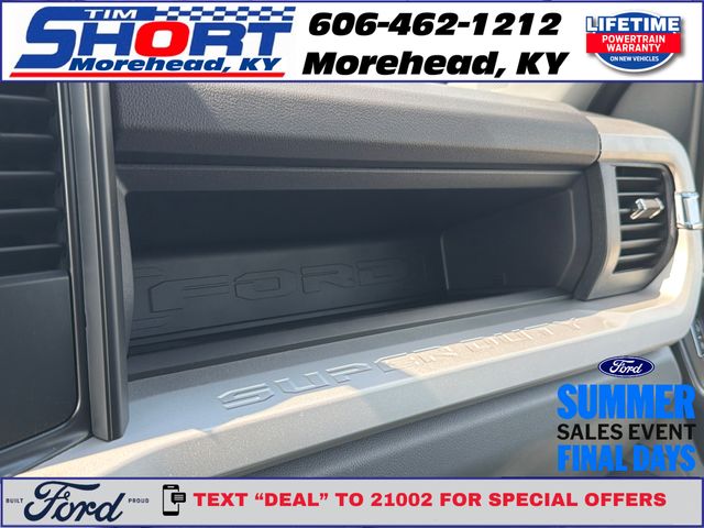 2026 Ford F-250 Super Duty XL - Photo 24