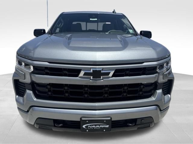 2026 Chevrolet Silverado 1500 RST — photo 2