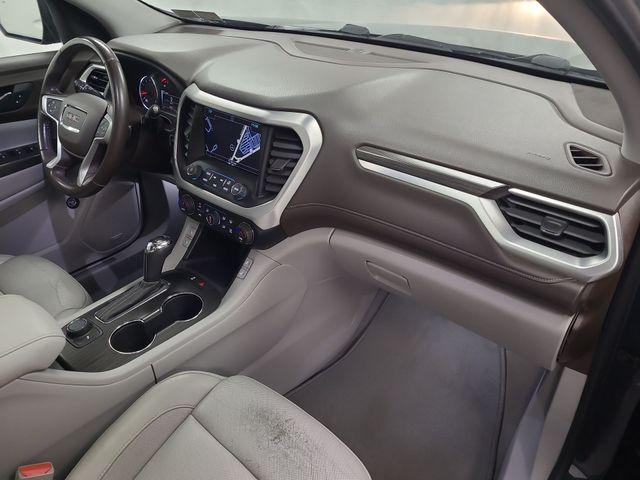 2019 – GMC – Acadia
