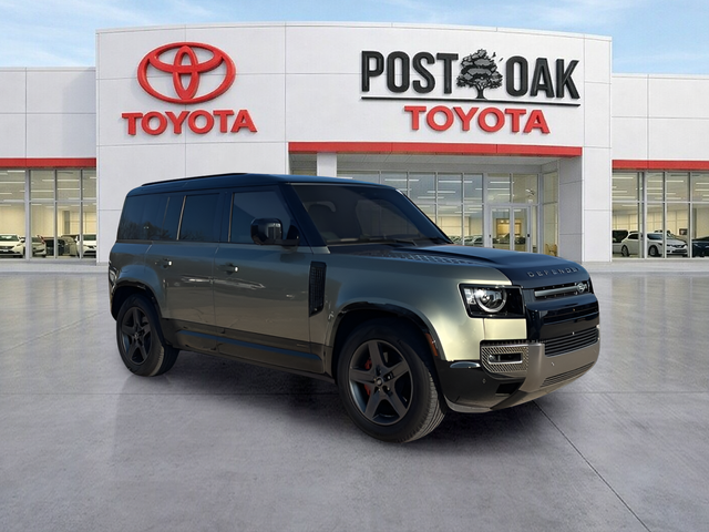 2023 Land Rover Defender 110 X AWD