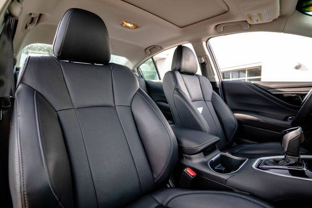Used 2022 Subaru Legacy Sedan
