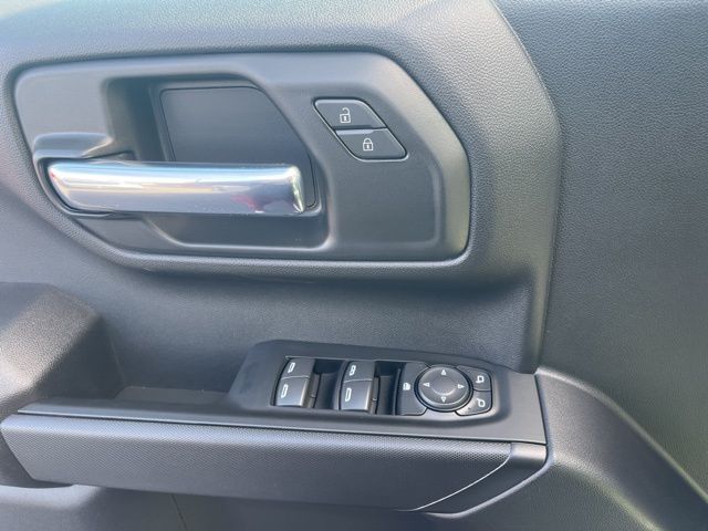 2026 GMC Sierra 1500 Pro:45499