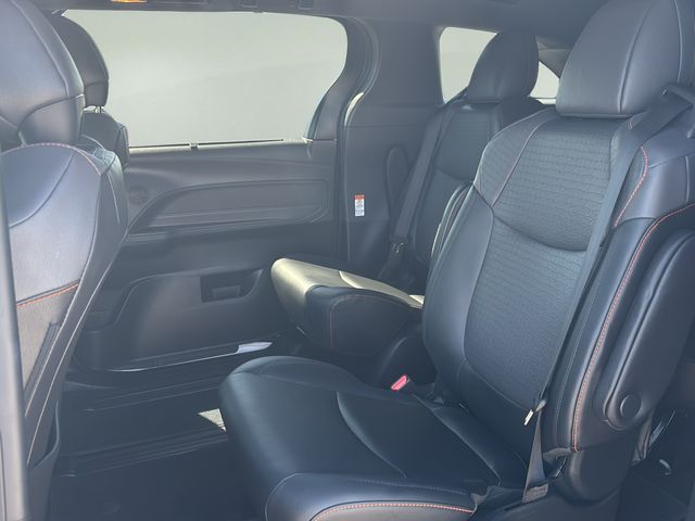 Used 2022 Toyota Sienna Van