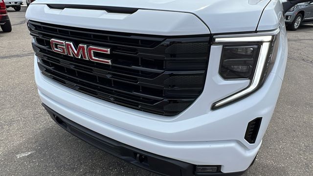 2024 GMC Sierra 1500 Elevation 9