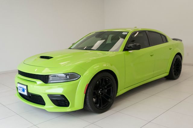 Used 2023 Dodge Charger Sedan