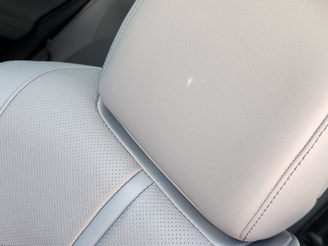 2021 Toyota Highlander Limited White at Don McGill Toyota