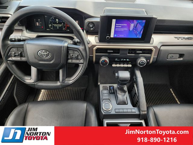 Used 2024 Toyota Tacoma Truck