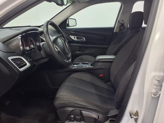 2016 GMC Terrain SLE-1 White at Cook Ford