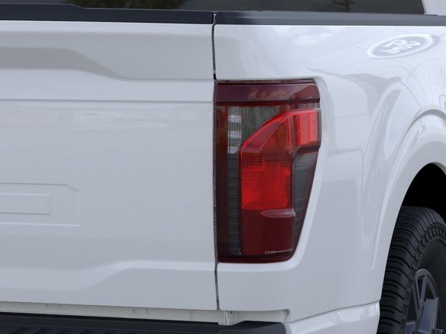 2026 Ford F-150 STX:169094