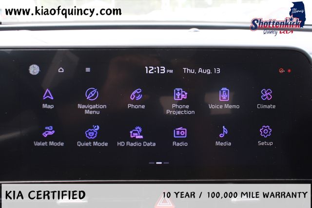 Used 2023 Kia Sportage SUV