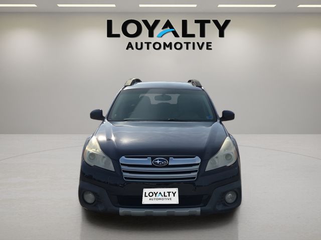 Used 2013 Subaru Outback SUV