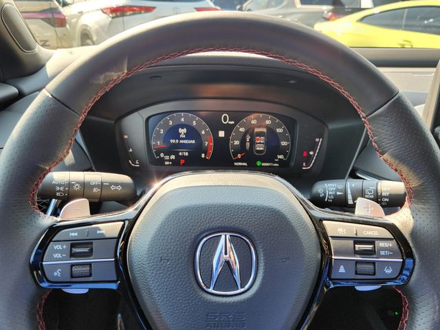 2026 Acura Adx - $39,250