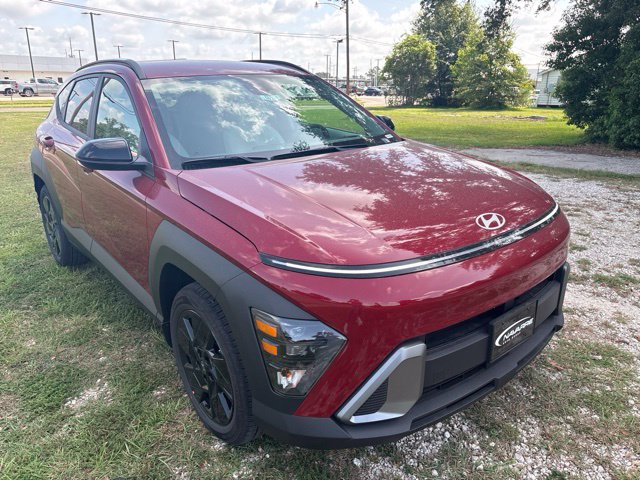 2026 Hyundai KONA