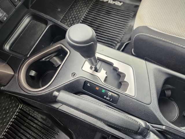 2018 Toyota RAV4 Hybrid XLE Silver at Bayway Cadillac of The Woodlands