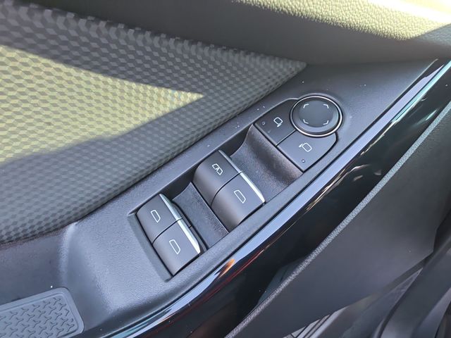 Used 2026 Blue Chevrolet RS image 29