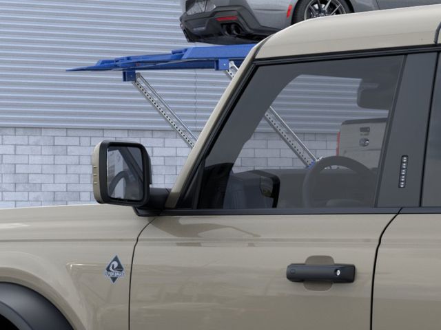 2026 Ford Bronco Outer Banks:169419