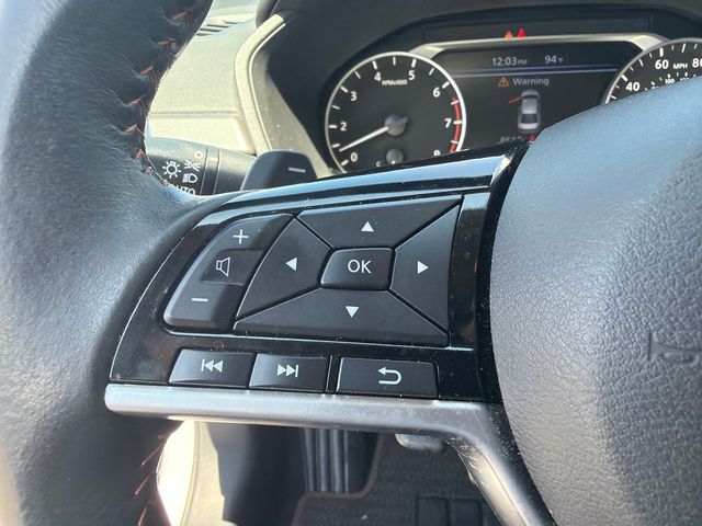 Used 2023 Nissan Altima Sedan