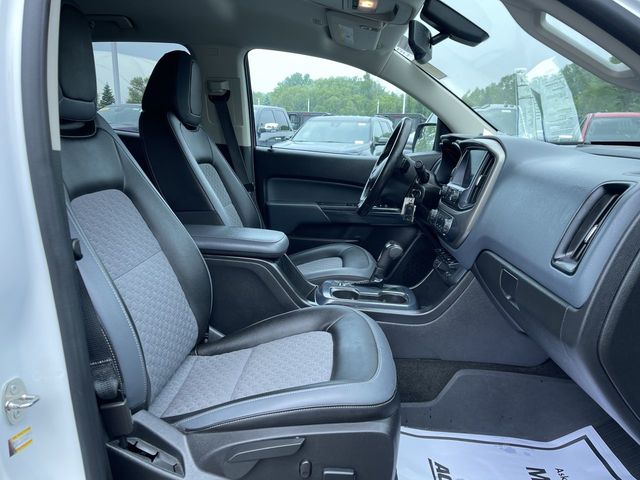 Used 2018 Chevrolet Colorado For Sale in Livonia, MI