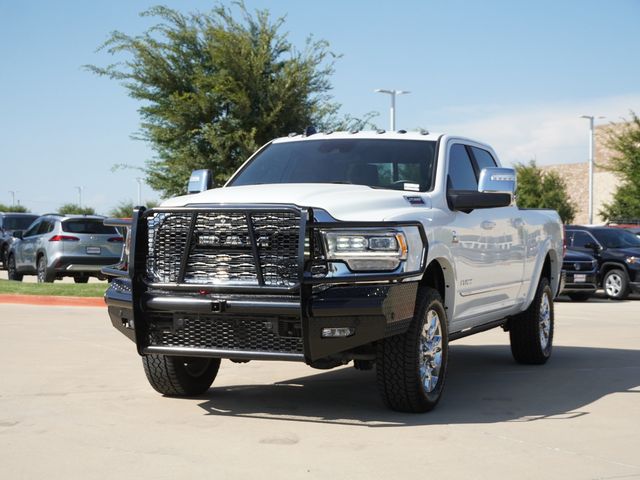 Used 2024 Ram 2500 Truck