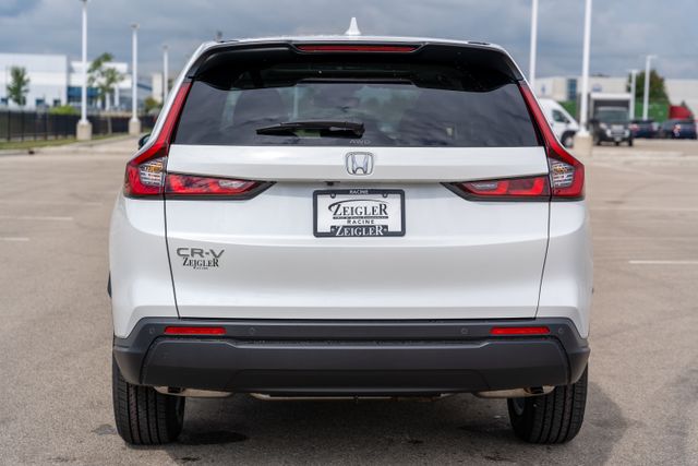 2023 Honda CR-V EX-L 6