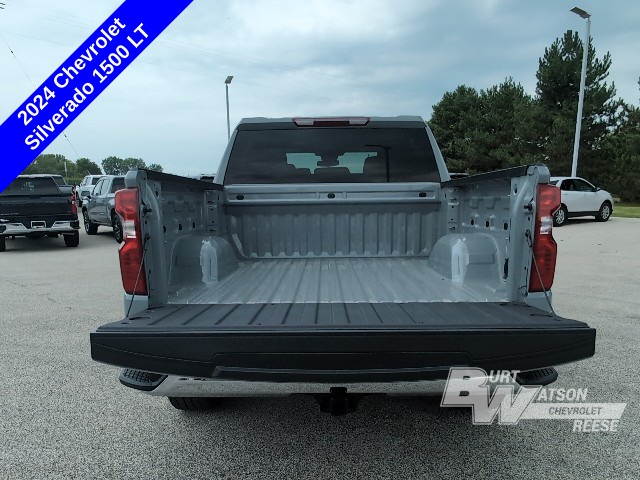 2024 Chevrolet Silverado 1500 LT 13