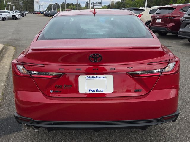 New 2026  Toyota SE image 11