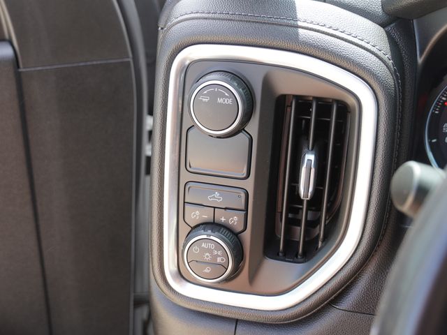 Used 2020 Chevrolet Silverado 1500 Truck