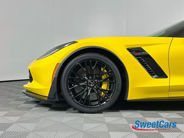2015 Chevrolet Corvette