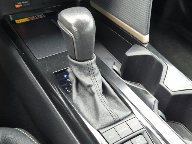 Used 2025 Toyota Camry Sedan