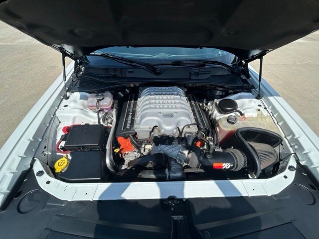 Used 2016 Dodge Challenger Coupe