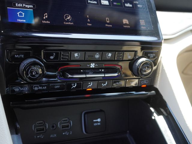 Used 2023 Jeep Grand Cherokee SUV