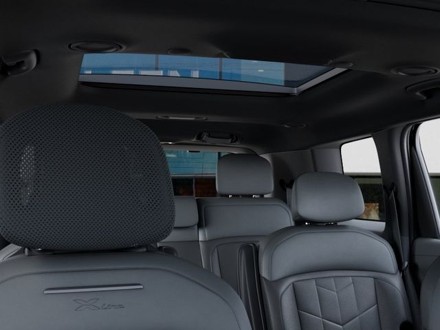 New 2027 Kia Telluride Hybrid SUV
