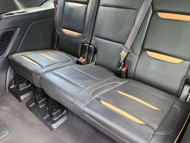 Used 2022 GMC Yukon SUV