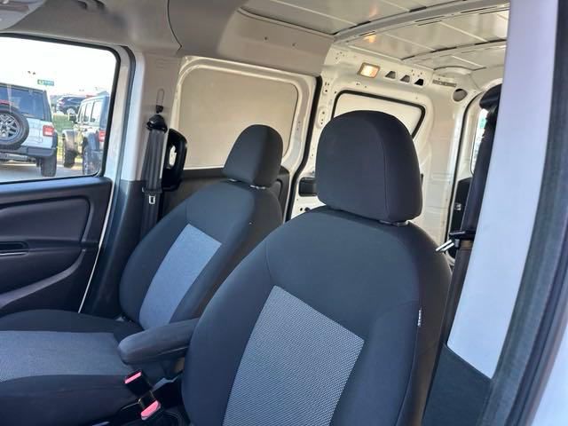 2020 Ram ProMaster City Tradesman 29