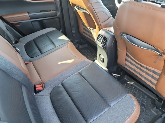Used 2021 Ford Bronco Sport SUV