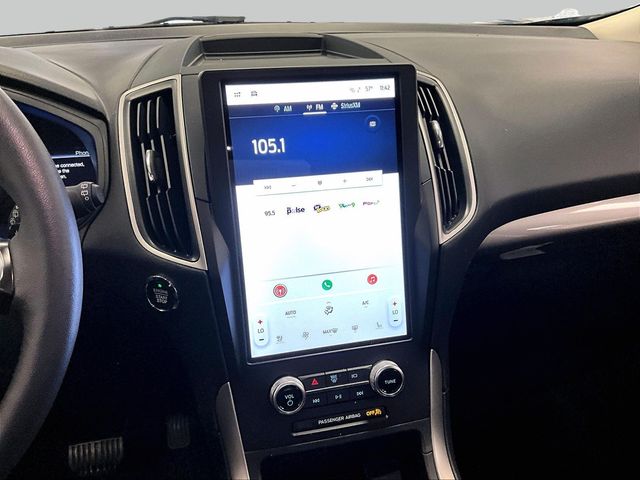 2024 Ford Edge SEL - 5