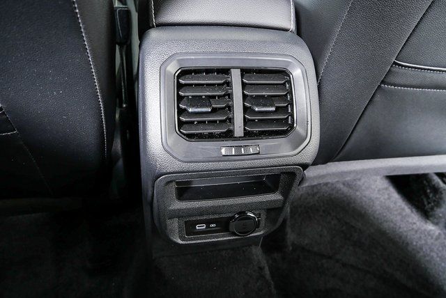 used 2022 Volkswagen Tiguan car, priced at $19,243