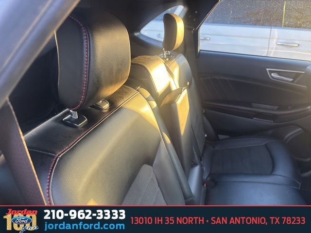 Used Car 2023 Ford Edge  St Line For Sale Under $30,000 In San Antonio, Texas