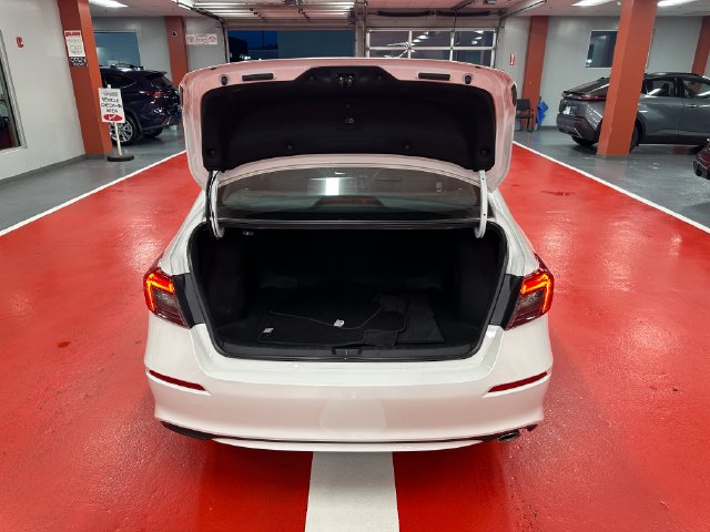 Used 2024 Honda Civic Sedan